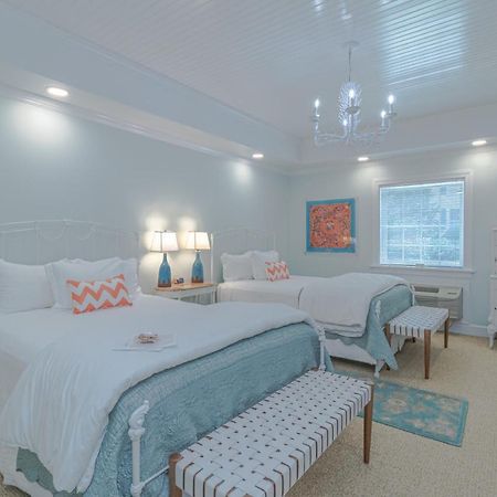 The Chesapeake Inn Urbanna Dış mekan fotoğraf