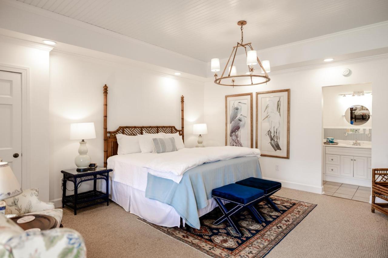 The Chesapeake Inn Urbanna Dış mekan fotoğraf