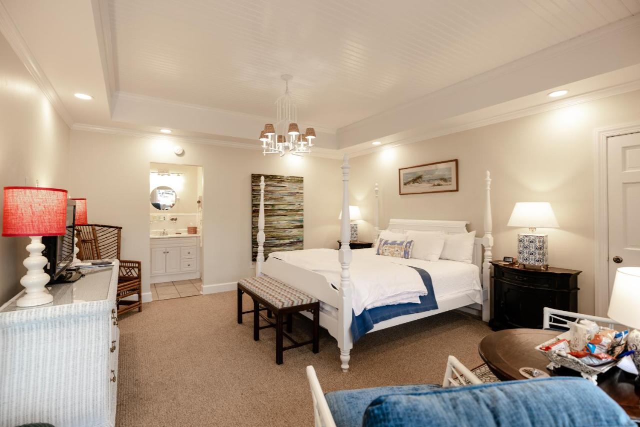 The Chesapeake Inn Urbanna Dış mekan fotoğraf