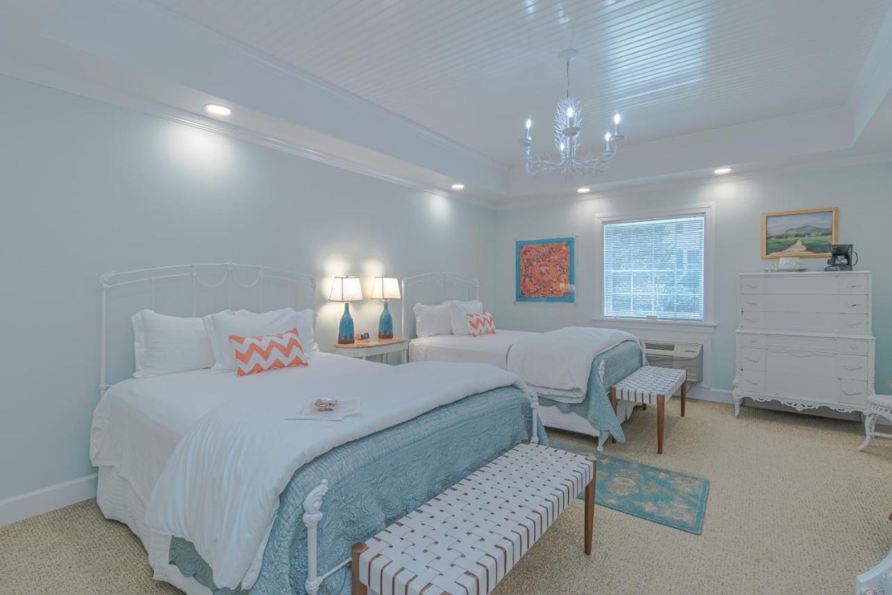 The Chesapeake Inn Urbanna Dış mekan fotoğraf