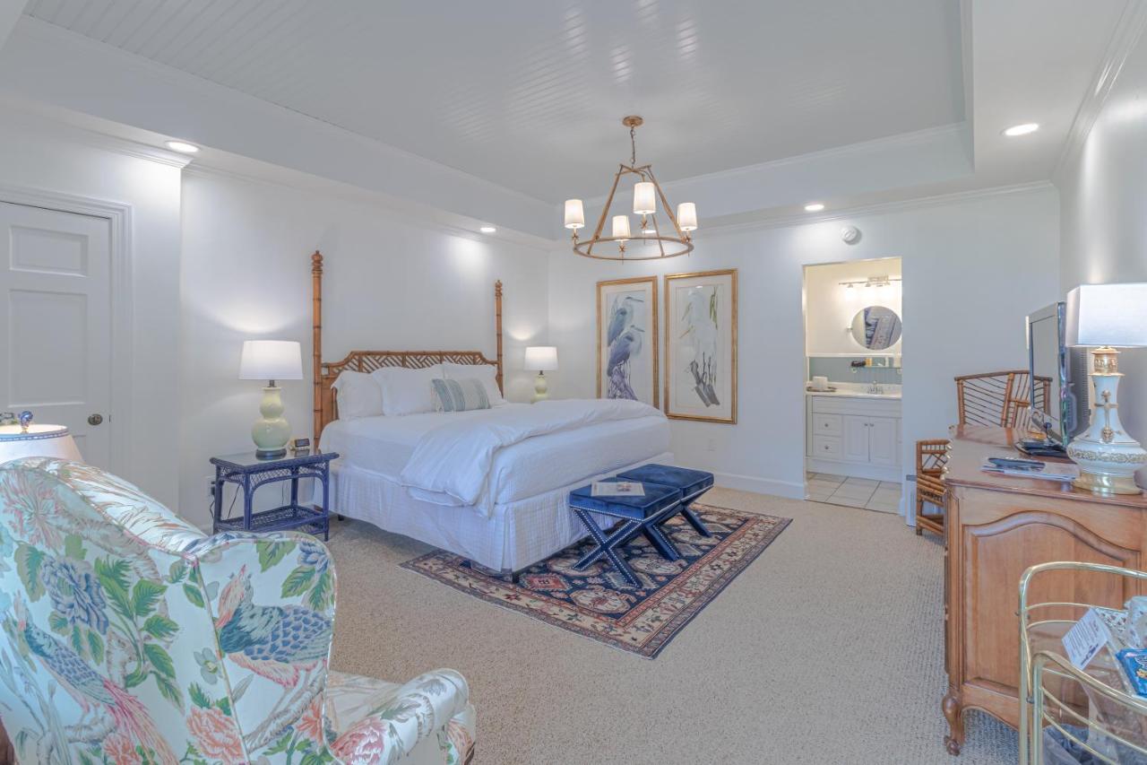 The Chesapeake Inn Urbanna Dış mekan fotoğraf