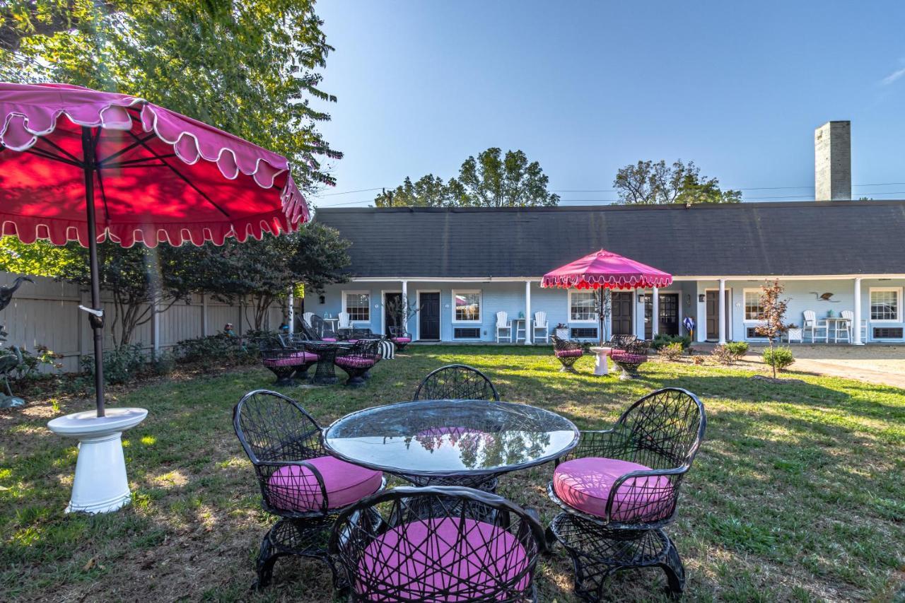 The Chesapeake Inn Urbanna Dış mekan fotoğraf